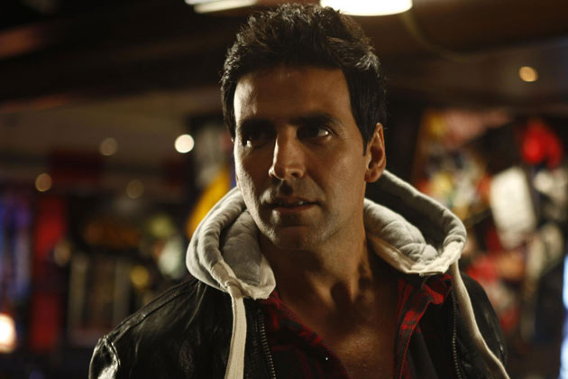 Akshay Kumar's 'Joker' is only 105 minutes long 